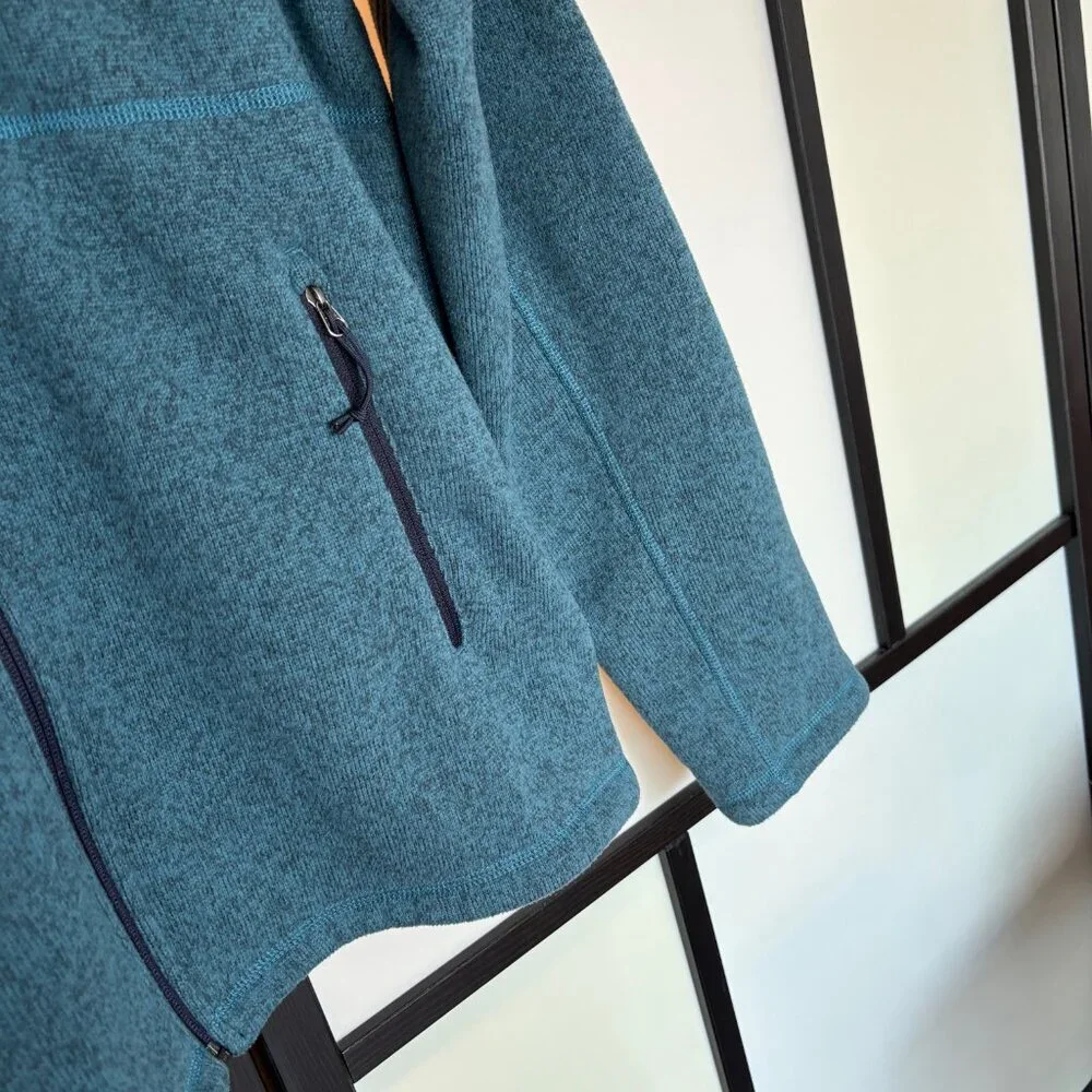 The North Face final wear
